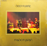 Deep Purple – Made In Japan