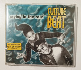 CD CULTURE BEAT 1996 Crying In The Rain (Austria)