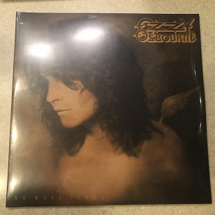 Ozzy Osbourne – No More Tears 2LP Вініл Запечатаний