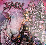 Jack - Lobotomia (LP, 2022) (S/S)