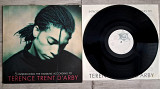 TERENCE TRENT D'ARBY introducing the hardline according to TERENCE TRENT D'ARBY ( CBS 450 911-1 A1/