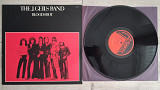 THE J.GEILS BAND BLOODSHOT ( ATLANTIC SA 7260 ) 1973 US