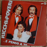 Ricchi & Poveri* ‎– ...E Penso A Te