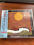The Gary Burton Quartet With Orchestra* – A Genuine Tong Funeral Japan NM OBI