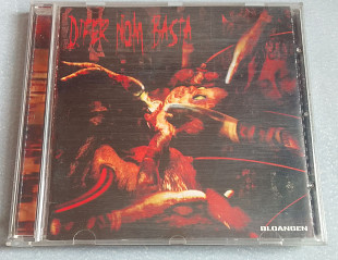 Difer Nom Basta - Bloangen