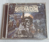 Difenacum - Alegrame El Dia
