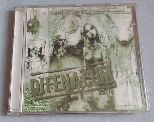 Difenacum - Autoconflicto