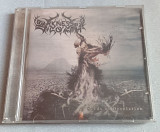 Darkness By Oath - Seeds Of Desolation