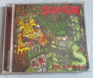 Dizastor - After You Die We Mosh
