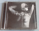 Demetrasinedie - Council From Kaos