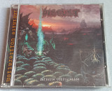 Disgust - Infinite Obliteration