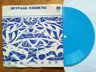 Эстрада планеты-Бренда Ли, Нейл Даймонд (2)-G, флексі-Мелодія