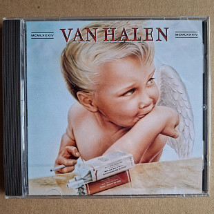 Van Halen - 1984