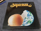 Suprmax/90/world of tomorrow/hansa/ger/nm-