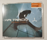 Maxi-Single KAI TRACID 2001 Too Many Times (Germany)