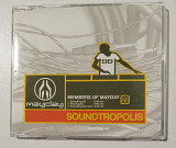 Maxi-Single MEMBERS OF MAYDAY 1999 Soundtropolis (Germany)