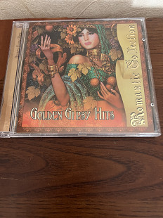 Golden Gipsy Hits