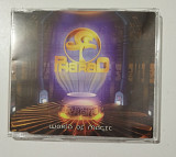 Maxi-Single PHARAO 1995 World Of Magic (Austria)