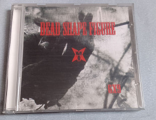 Dead Shape Figure - 6X9