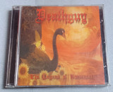 Deathguy - Legeng Of Romancer