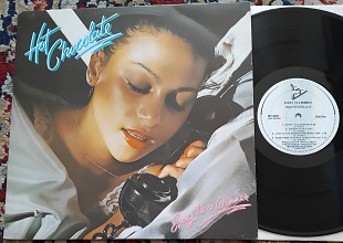 Hot Chocolate – Every 1's A Winner 1978 (US) NM