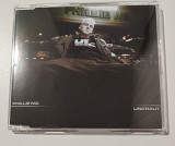 Maxi-Single PHILLIE MC 2001 Unkraut (Germany)