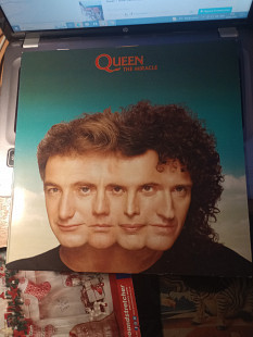 Queen – The Miracle