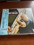 Sonny Rollins & Co. – The Standard Sonny Rollins
