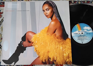 Jody Watley – Larger Than Life 1989 (Europe) NM