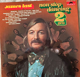 James Last – Non Stop Dancing 1974/2