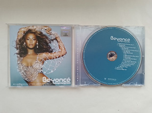 Beyonce Dangerously in love