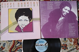 Cissy Houston – Think It Over 1978 (US) NM