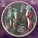 Danny Elfman – Tim Burton's The Nightmare Before Christmas (Original Motion Picture Soundtrack) (2LP