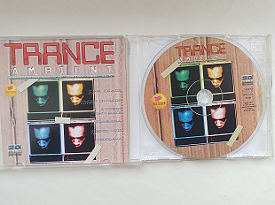 Trance Ambient -97
