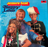James Last – Happy Lehár (1969)