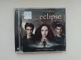 The Twilight saga Eclipse the score music by Howard Shore