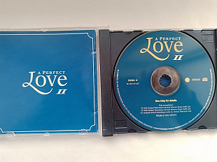 A perfect love 2 2cd