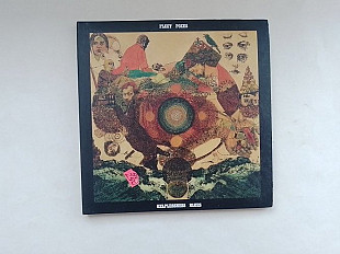 Fleet Foxes Helplessness blues EU