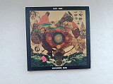 Fleet Foxes Helplessness blues EU