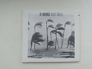 H-Burns Night moves France