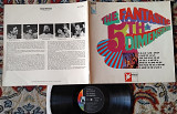 The 5th Dimension* – The Fantastic 5th Dimension 1968 (Germany) EX+