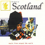 Various 1999 The Music Of Scotland [UA]