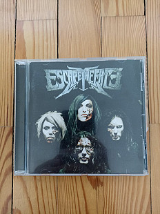 Escape the Fate — Escape the Fate (2010)