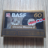 Аудиокассета Basf