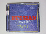 Сборник 2000 2CD russian collection 23 & 24