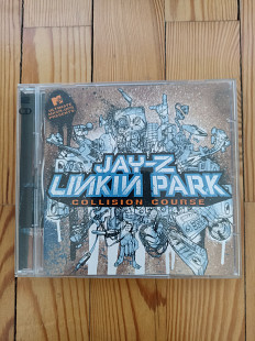 JAY-Z/Linkin Park - Collision Course (2004)