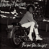Whitney Houston 1990 I'm Your Baby Tonight [US]