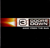 3 Doors Down 2002 Away From The Sun [US]
