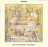 Genesis 1973 Selling England By The Pound [ND]