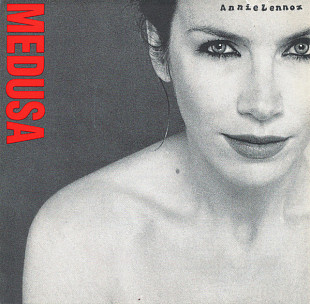 Annie Lennox 1995 Medusa (jazz) [US]